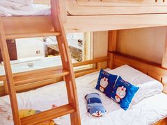 -鄂尔多斯博源豪生大酒店