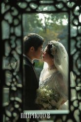 -Mu慕婚纱摄影·超级工作室