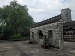 -天一阁博物院