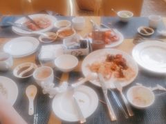-怡聚轩全日制自助餐厅(大中华喜来登酒店)