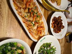 -新白鹿餐厅(龙游路店)