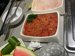 -海底捞火锅(平谷华联店)