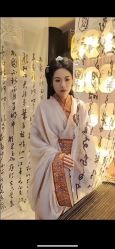 -醉唐风古装写真摄影(太原店)