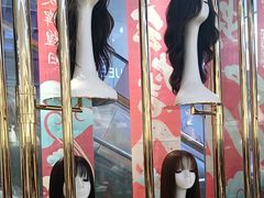 -LAQUEEN 时尚健康假发(万象城总店)