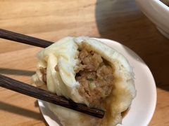 -凤起龙游老面包子(凯德晶品店)