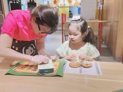 -麦当劳(京旺东街店)