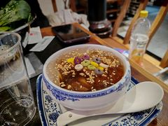冰粉-来涮蜀鲜货火锅串串香(菜市口店)