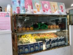 -桃梨花香(柳工颐华城店)