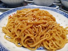 港式车仔捞面-老廣糖水铺(乐汇城店)