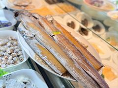 -海味世家·家常菜馆(明州里店)