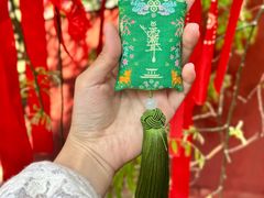 -武当山风景区-太子坡