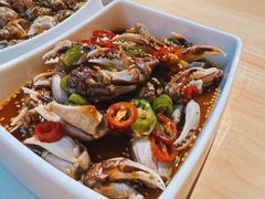 -东厨虾煌(电子街店)