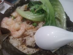 -喜势点·糖沙翁手工茶点·本地人茶居(永庆坊店)