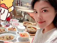 -老乡鸡(上海白玉兰广场店)