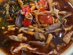 -晓马鸭店(新芜路店)