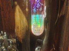 -李久其家民间餐厅(观沙岭公园店)