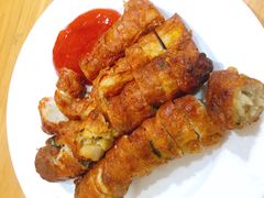 厦门炸五香-福祥厦门小馆(舟孟北路店)