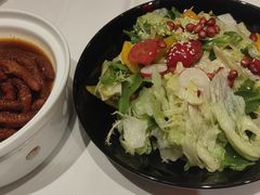 -大铁勺新津菜(中北永旺店)