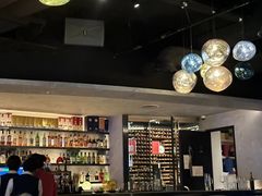-岁粤Moon·湖景餐厅(月光码头店)