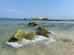 -三亚蜈支洲岛旅游区
