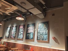 -四禧精酿烧烤工场(大明湖店)