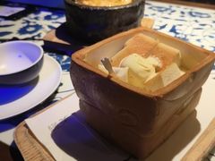-绿茶餐厅(光谷世界城步行街店)