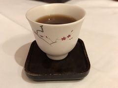 宫廷普洱-白天鹅宾馆-宏图府餐厅