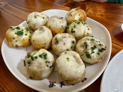 -哑巴生煎(姑苏区苏安新村店)