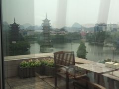 -忆咖啡观景餐厅(桂林象山公园店)