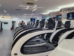 -优昂健身(新光界店)
