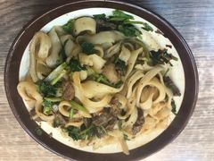 -清真马虎面馆(西七路店)