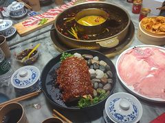 -矮板凳老火锅(宽窄巷子店)