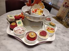 -哈根达斯(济南万象城店)