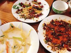 -三点小吃(山大店)