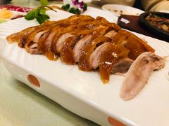 -东四民芳餐厅(世茂工三店)