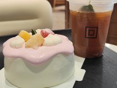 -来回·咖啡(天河南店)
