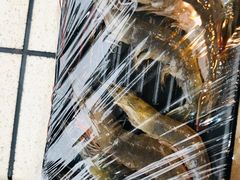 基围虾-麻辣大叔市井火锅(文清路店)