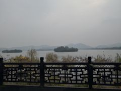 景观位-楼外楼(西湖景区孤山路店)