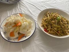 -天乐农家鱼头王(天目湖店)