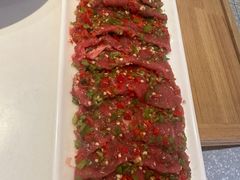 -大熊猫毛肚火锅(烟台万象汇店)