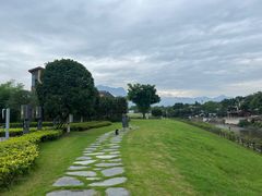 -青城山
