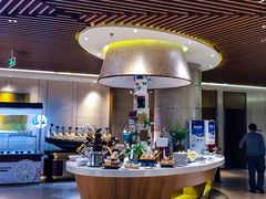 -杭州钱江新城万怡酒店-西餐厅