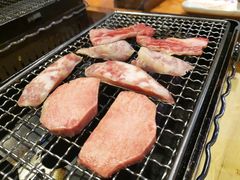 -肉魁屋·烧肉·烧鸟·酒场(高新店)