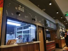 -李先生牛肉面大王(济南火车站候车室店)