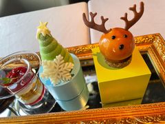 -Da Ivo哒伊沃意大利魔镜餐厅(外滩店)