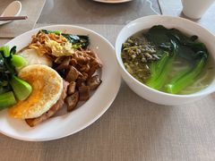 -上海佘山茂御臻品之选酒店(原佘山艾美酒店)