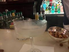 -LONG BAR 廊吧(外滩华尔道夫酒店)