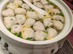 -四季厨房 鲁菜·孔府烤鸭(高新万达店)