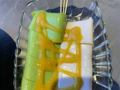 -沿江海南菜·文昌鸡祖师爷(大东海店)
