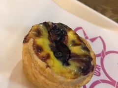 葡式蛋挞-丁香西饼屋(桂林路店)